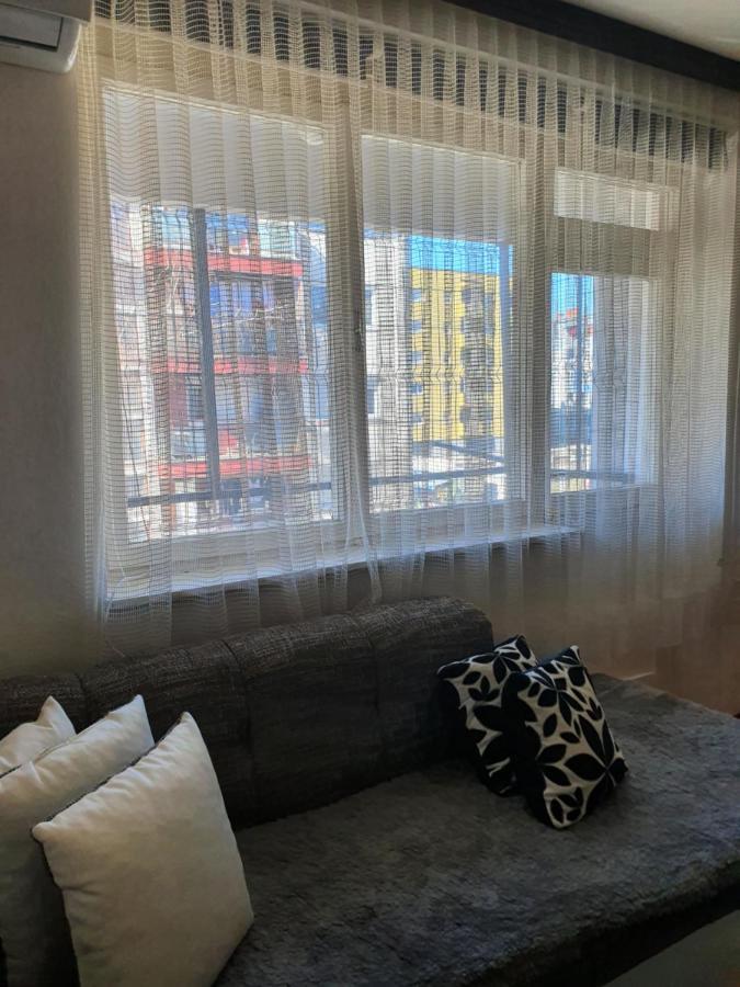 Diamond M Apartment Bihać Eksteriør bilde