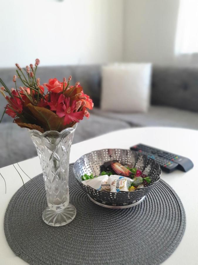 Diamond M Apartment Bihać Eksteriør bilde