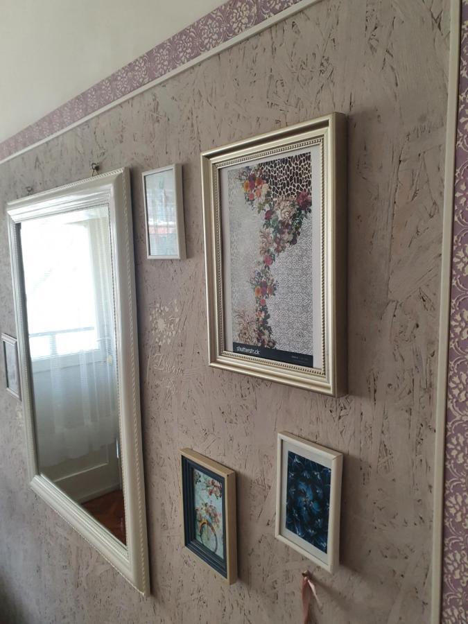 Diamond M Apartment Bihać Eksteriør bilde