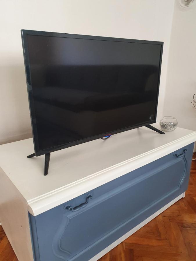 Diamond M Apartment Bihać Eksteriør bilde