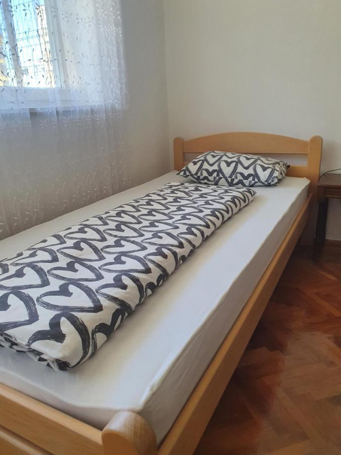 Diamond M Apartment Bihać Eksteriør bilde